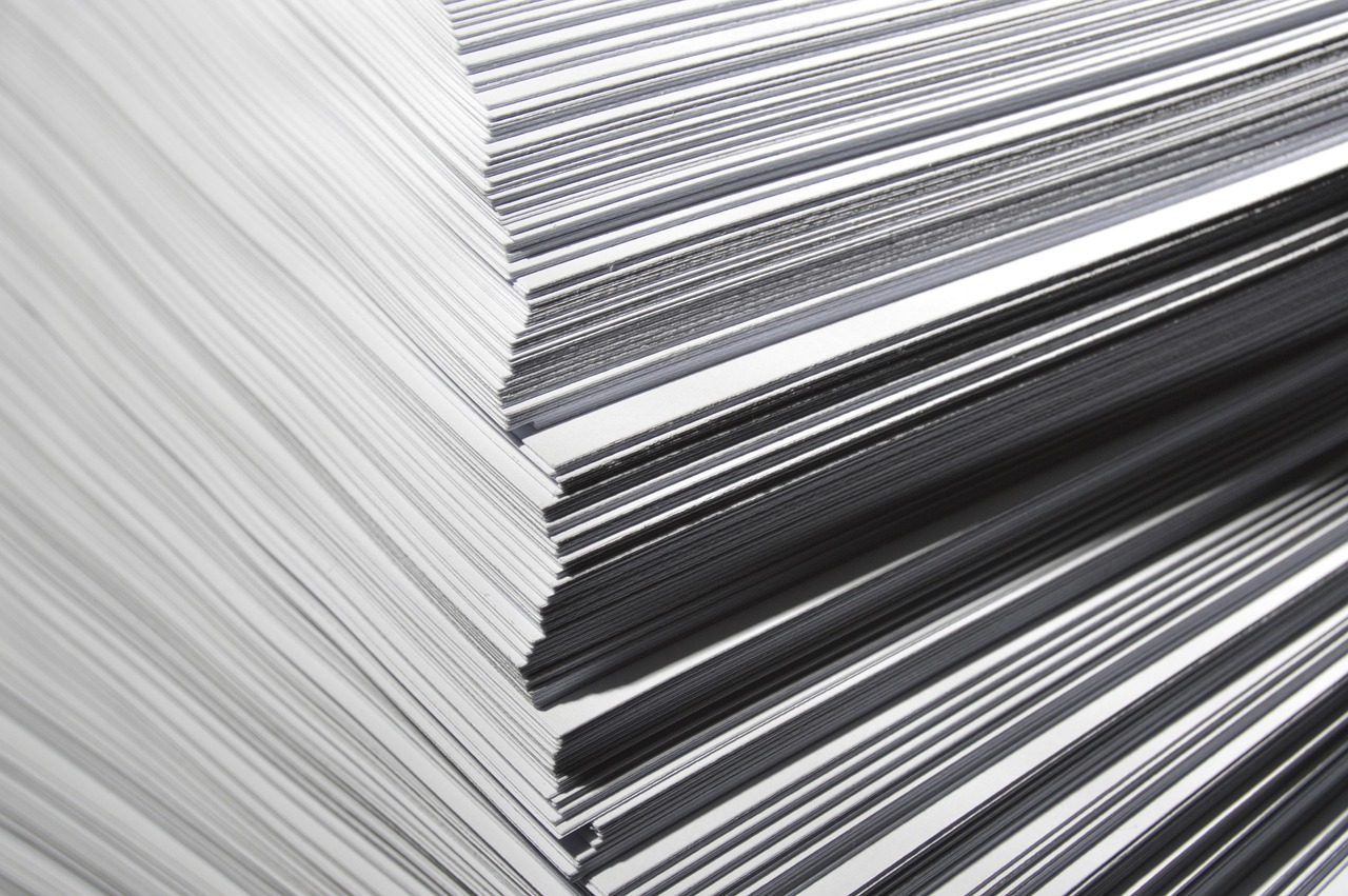 A4 Papers