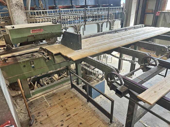 Kiln-dried Red Alder lumber — photo 5